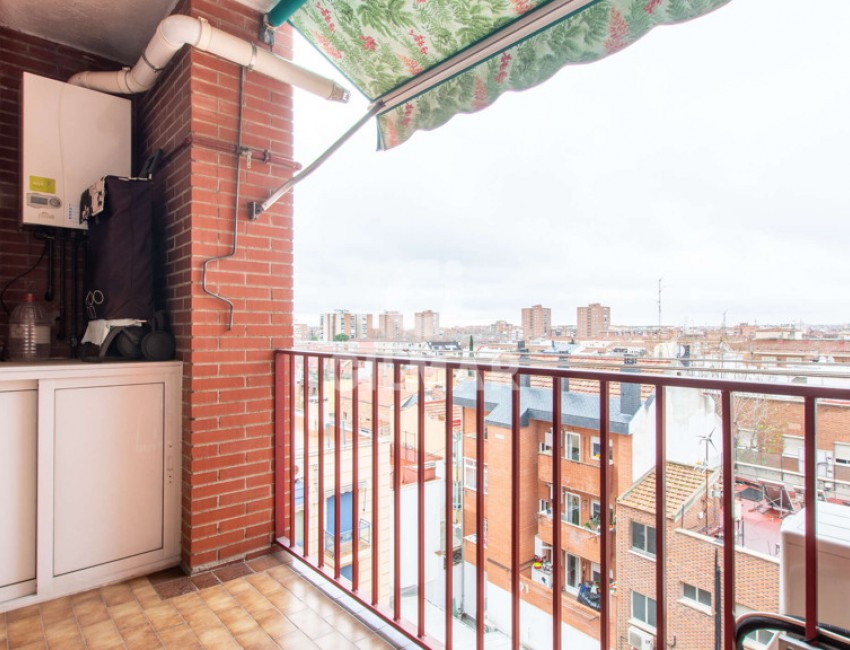 Revente · Appartement · MADRID · Opañel