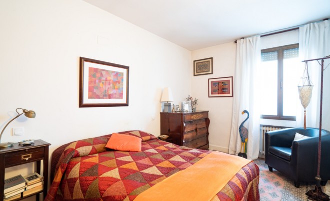 Sale · Apartment / Flat · MADRID · Cortes