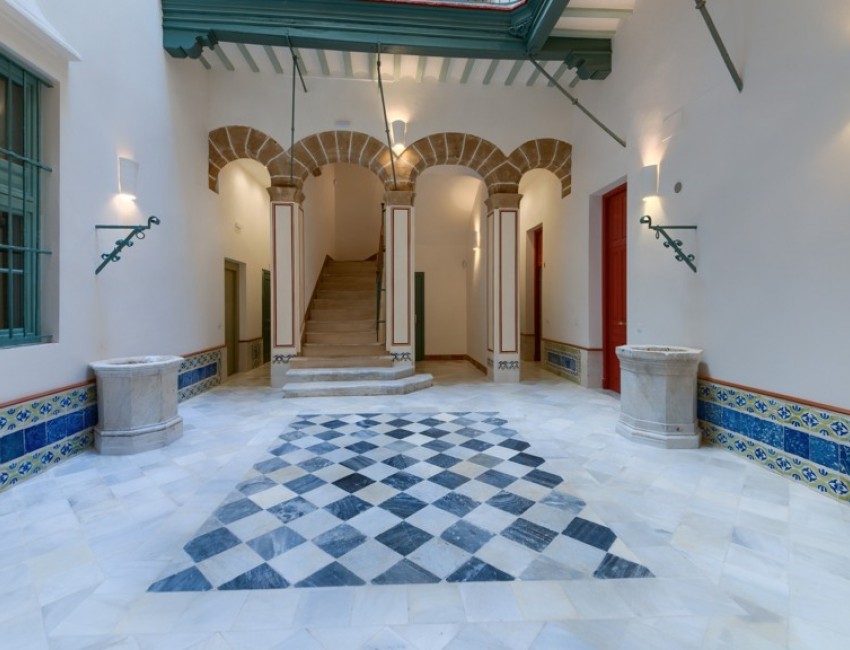 Revente · Appartement · CÁDIZ · Centro Histórico Cádiz