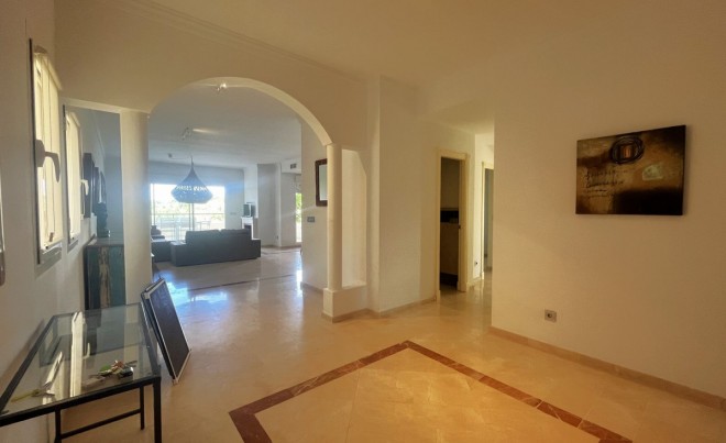 Sale · Apartment / Flat · San Roque · Costa del Sol