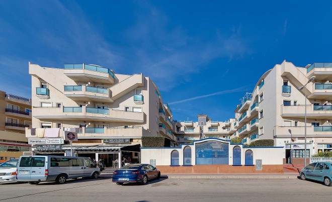 Sale · Apartment / Flat · Orihuela Costa · Cabo Roig