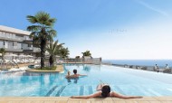 Apartamento / Piso - Nueva construcción  - Aguilas - ST-84829