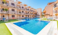 Apartamento / Piso - Nueva construcción  - Aguilas - ST-95538