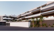 Apartamento / Piso - Nueva construcción  - Benijofar - NBT-80440