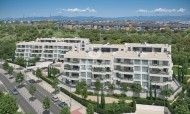 Apartamento / Piso - Nueva construcción  - BOADILLA DEL MONTE - GM-66771