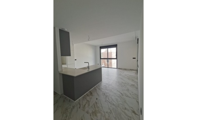 Apartamento / Piso · Nueva construcción  · Guardamar del Segura · Guardamar del Segura