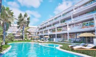 Apartamento / Piso - Nueva construcción  - La Manga - ST-99780