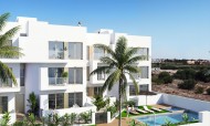 Apartamento / Piso - Nueva construcción  - Los Alcazares - ST-29646