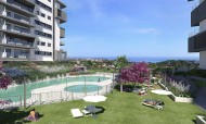 Apartamento / Piso - Nueva construcción  - Orihuela Costa - ST-14960