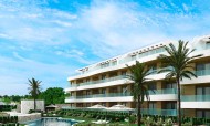 Apartamento / Piso - Nueva construcción  - Orihuela Costa - ST-41480