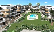 Apartamento / Piso - Nueva construcción  - Orihuela Costa - ST-45187