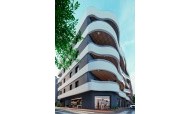 Apartamento / Piso - Nueva construcción  - Torrevieja - NBT-74825