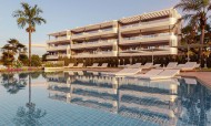 Apartamento / Piso - Nueva construcción  - Torrevieja - ST-63197