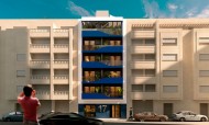 Apartamento / Piso - Nueva construcción  - Torrevieja - ST-81530