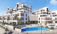 Apartamento / Piso - Nueva construcción  - Vera - ST-64900