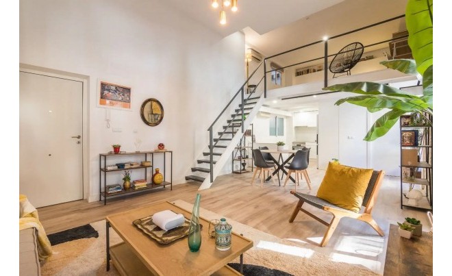 Apartamento / Piso - Venta - Alicante - Centro