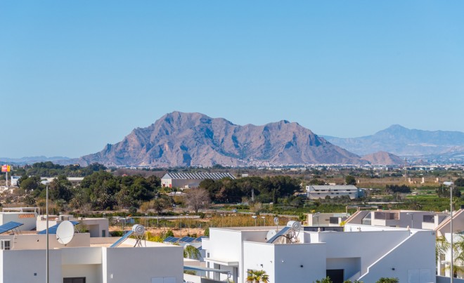 Apartamento / Piso - Venta - Benijofar - Benijofar