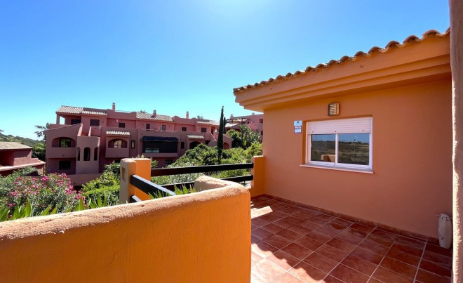 Apartamento / Piso - Venta - Casares - Costa del Sol