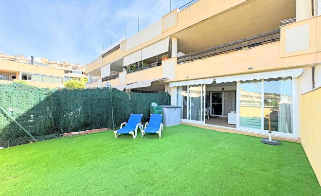 Apartamento / Piso · Venta · Casares · Costa del Sol