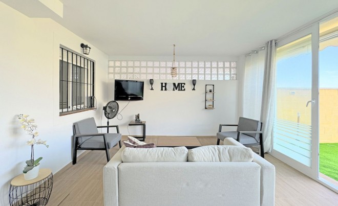 Apartamento / Piso · Venta · Casares · Costa del Sol