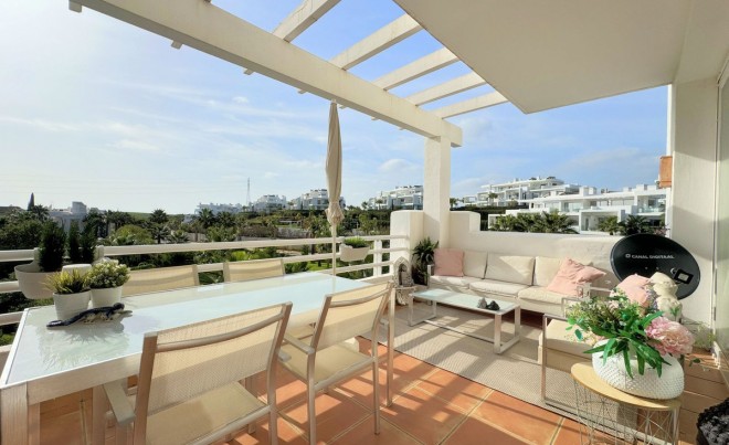 Apartamento / Piso · Venta · Casares · Costa del Sol