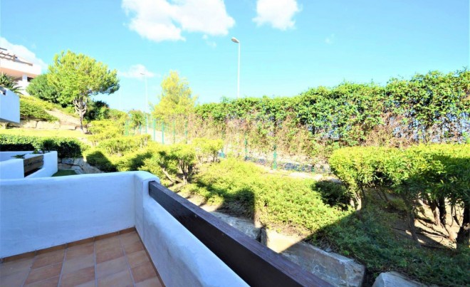 Apartamento / Piso · Venta · Casares · Costa del Sol