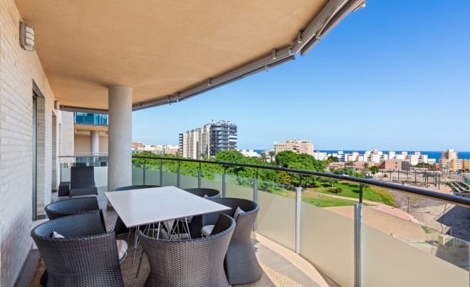 Apartamento / Piso · Venta · El Campello · El Amerador