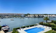 Apartamento / Piso - Venta - Empuriabrava - JU-24150