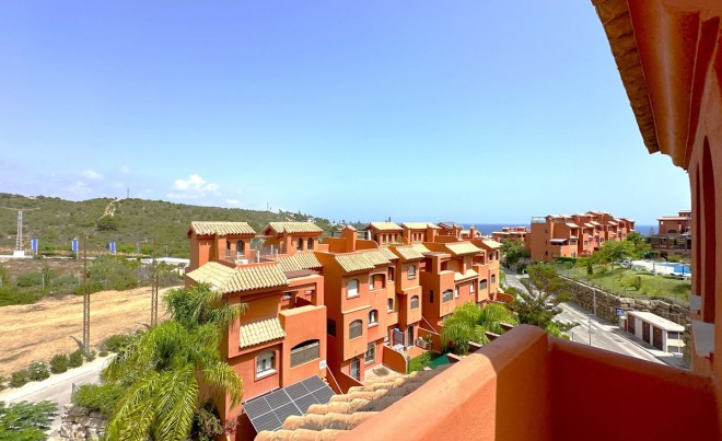 Apartamento / Piso · Venta · Estepona · Costa del Sol