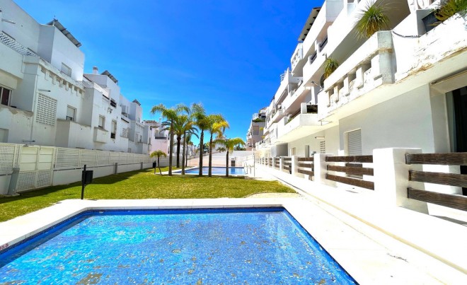 Apartamento / Piso · Venta · Estepona · Costa del Sol