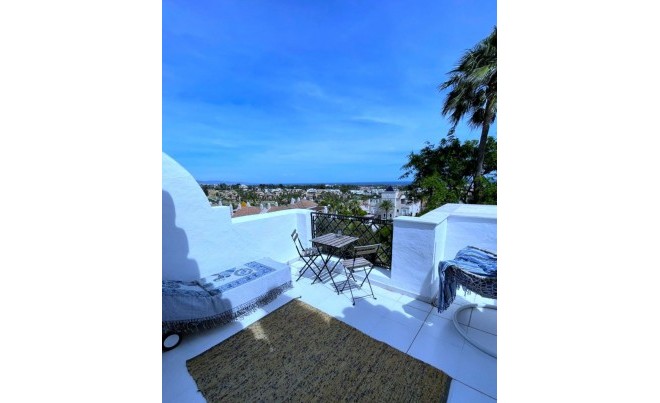 Apartamento / Piso · Venta · Estepona · Costa del Sol