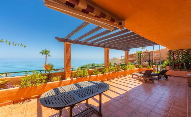 Apartamento / Piso · Venta · Estepona · Costa del Sol