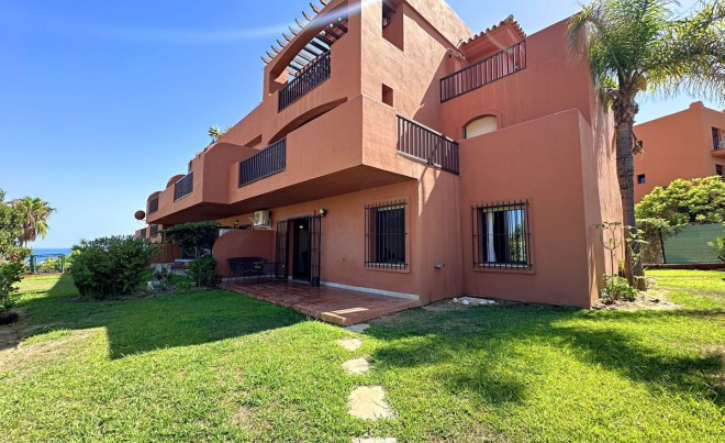 Apartamento / Piso · Venta · Estepona · Costa del Sol