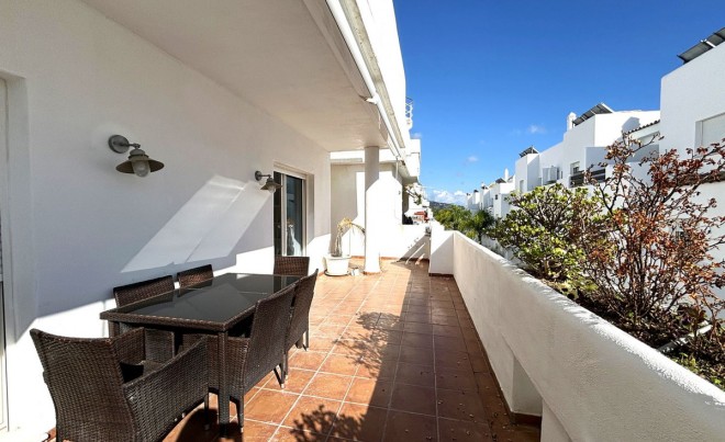 Apartamento / Piso - Venta - Estepona - Costa del Sol