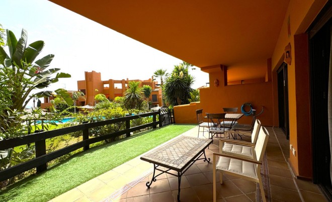 Apartamento / Piso · Venta · Estepona · Costa del Sol