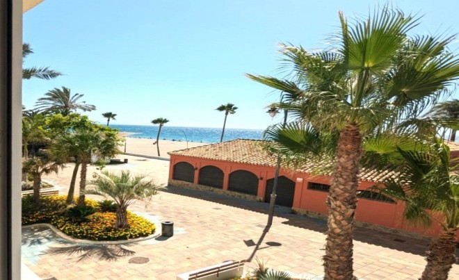 Apartamento / Piso · Venta · Estepona · Costa del Sol