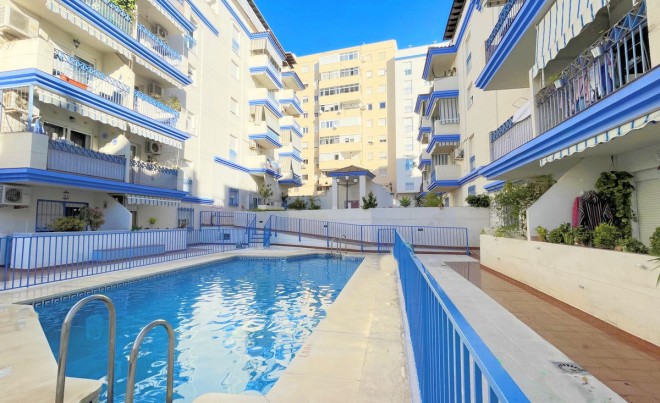 Apartamento / Piso - Venta - Estepona - Costa del Sol