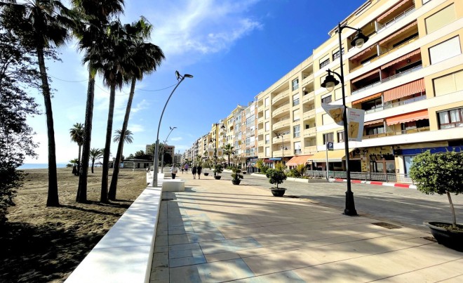 Apartamento / Piso · Venta · Estepona · Costa del Sol