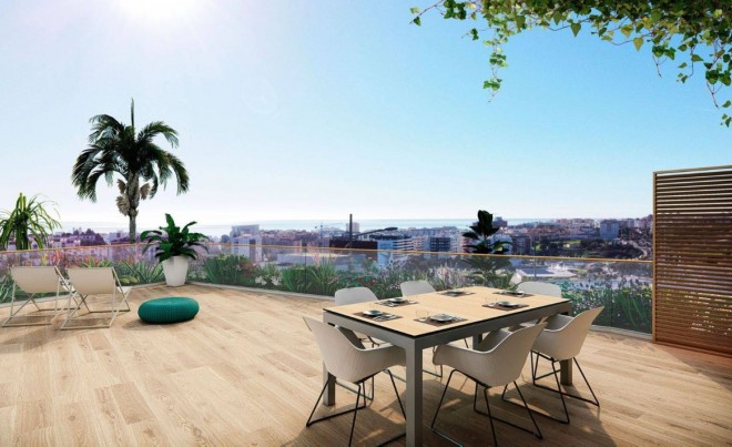 Apartamento / Piso · Venta · Estepona · Costa del Sol