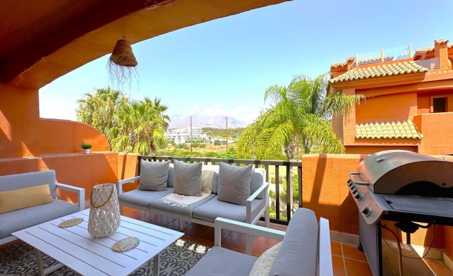 Apartamento / Piso · Venta · Estepona · Costa del Sol