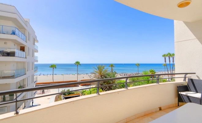 Apartamento / Piso · Venta · Estepona · Costa del Sol