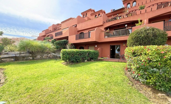 Apartamento / Piso - Venta - Estepona - Costa del Sol