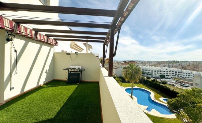 Apartamento / Piso · Venta · Estepona · Costa del Sol