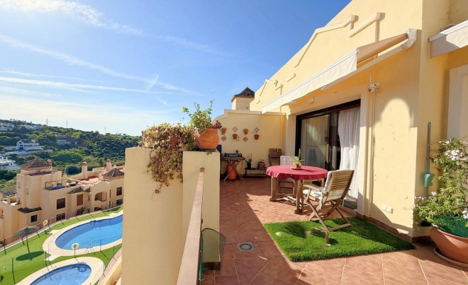 Apartamento / Piso - Venta - Estepona - Costa del Sol