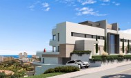 Apartamento / Piso - Venta - Estepona - GM-34853