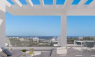Apartamento / Piso - Venta - Estepona - MARCO-45217