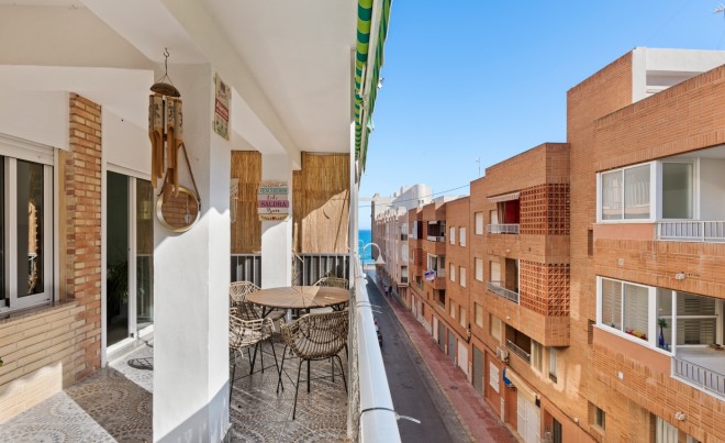 Apartamento / Piso · Venta · Guardamar del Segura · Guardamar del Segura