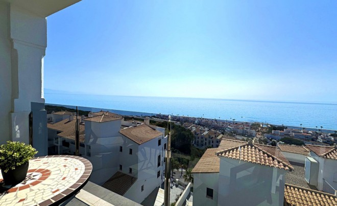 Apartamento / Piso · Venta · La Duquesa · Costa del Sol