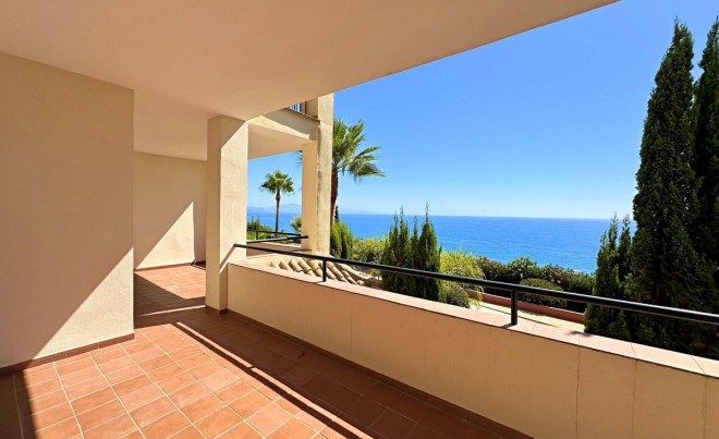 Apartamento / Piso · Venta · La Duquesa · Costa del Sol