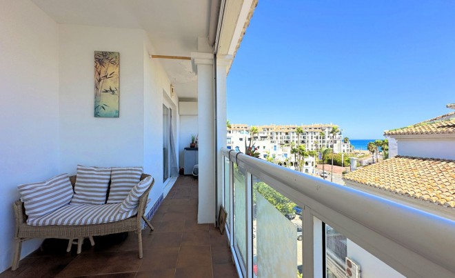 Apartamento / Piso · Venta · La Duquesa · Costa del Sol